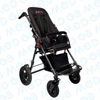 Детская прогулочная коляска ДЦП Thomashilfen Swifty  в 
