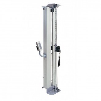 Многофункциональный блоковый тренажёр EN-Tree P в 