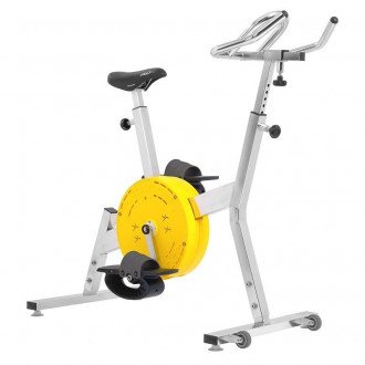 Акватренажёр Aqquatix Smart Up Aqquabike 316L в 