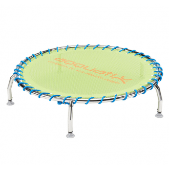 Акватренажёр батут Aqquatix Round Jump в 