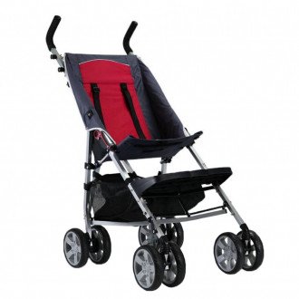Детская прогулочная коляска ДЦП Excel Elise Travel Buggy в 