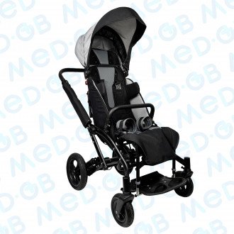 Детская прогулочная коляска ДЦП LIWCare Caretta Buggy в 