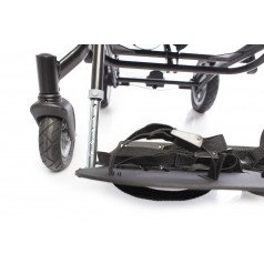 Ремни для стабилизации ног
