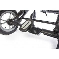 Ножной тормоз