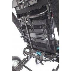 Ремни натяжения спинки