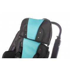 Удлинитель спинки 25 см
