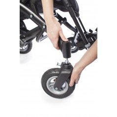 Съёмные колёса