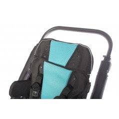 Удлинитель спинки 16