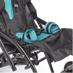 Ремни для разведения ног
