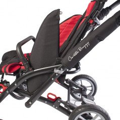 Боковые защиты
