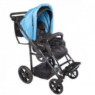 Детская прогулочная коляска ДЦП LIWCare Modi Buggy в 