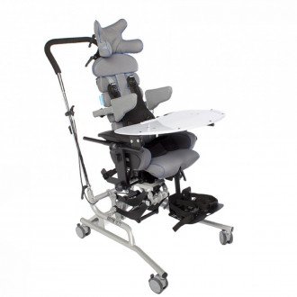 Детская комнатная кресло-коляска LIWCare Baffin neoSIT High-Low в 