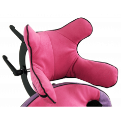 Подголовник многопозиционный