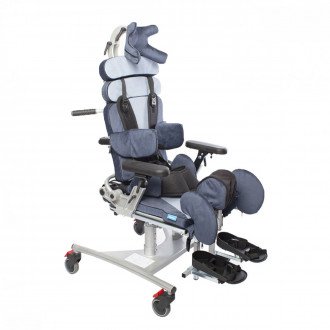 Детская комнатная кресло-коляска ДЦП LIWCare MayorSIT в 