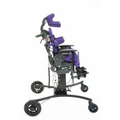 Baffin Automatic RS_side