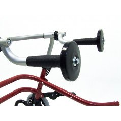 Защита на ручки