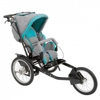 Детская прогулочная коляска ДЦП Otto Bock Kimba Cross в 