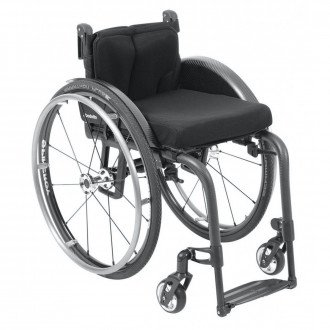 Активная инвалидная коляска Otto Bock Zenit в 