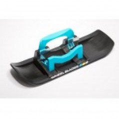 Лыжи для коляски