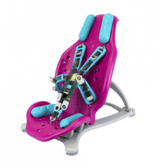 5-точечный ремень