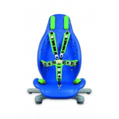 Сиденье и спинка