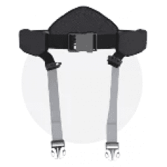 Поясной ремень для родителей