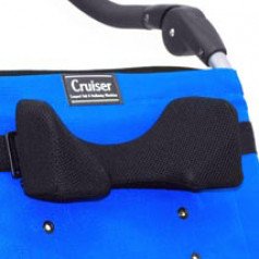 Контурный подголовник