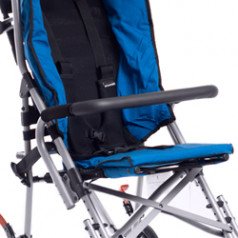 Поручень-ограничитель