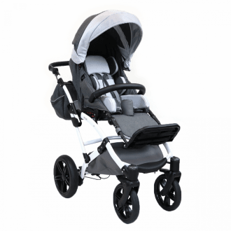 Детская прогулочная коляска ДЦП MyWam Mouse в 