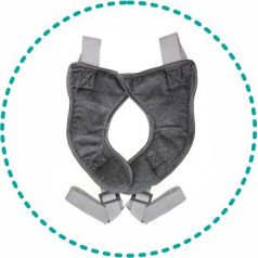 Ремни для разведения ног