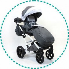 Мешок для ног