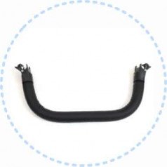 Поручень-ограничитель