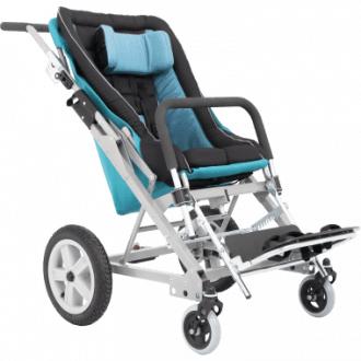 Детская прогулочная коляска ДЦП Akcesmed Nova Evo в 