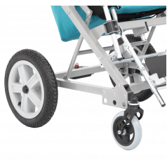 Прогулочное шасси Ево