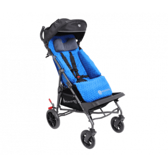 Детская прогулочная коляска ДЦП AkcesMed Mamalu в 