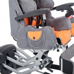 Тазовые упоры