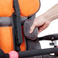 Боковые поддержки