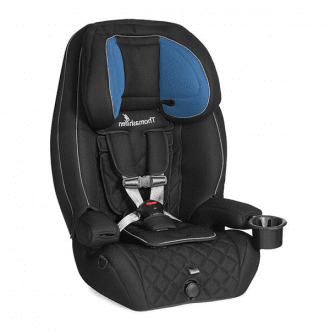 Детское автомобильное кресло ДЦП Thomashilfen Commander в 