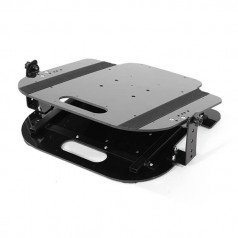 Наклон основания (5,5 ° / 11 ° / 16 °)