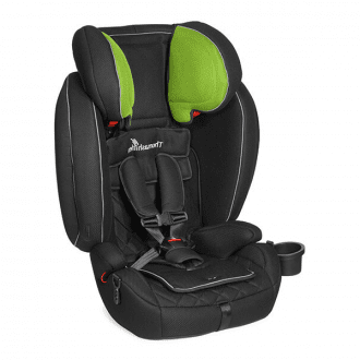 Детское автомобильное кресло ДЦП Thomashilfen Major в 