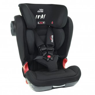 Детское автомобильное кресло ДЦП Hernik IPAI - LGT в 