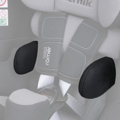 Боковые поддержки