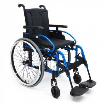 Активная инвалидная коляска Meyra Avanti в 