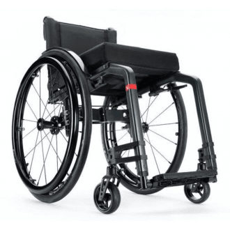 Активная инвалидная коляска Kuschall Champion 2.0 в 