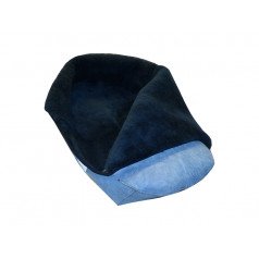 Вставка из овчины