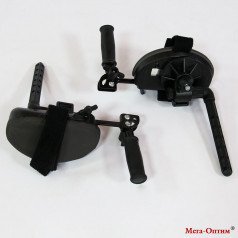 Подлокотники