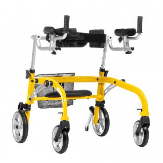 Детские заднеопорные ходунки Ortonica XR 209 в 