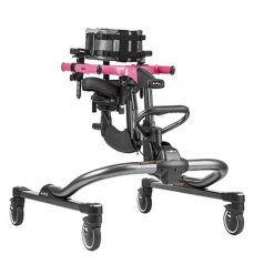 Беговая база