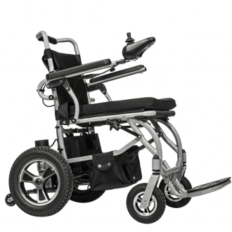 Инвалидная коляска с электроприводом Ortonica Pulse 620 в 