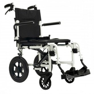 Кресло-каталка Vermeiren 708 TII (Bobby Evo) в 